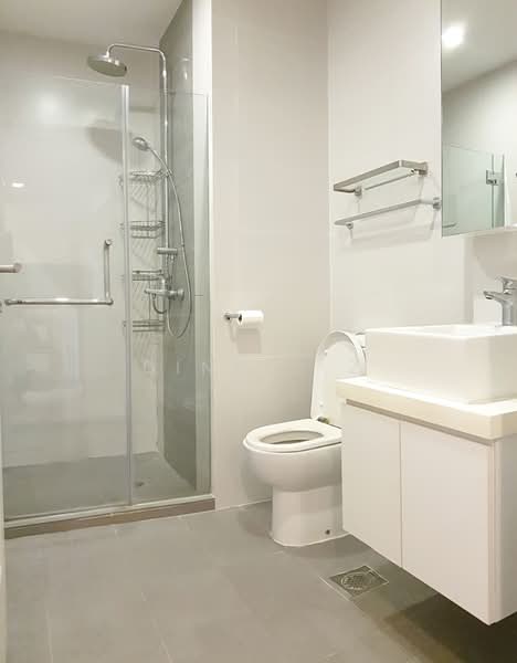 Casa Aerata, 9 Lorong 26 Geylang, 2 Bedrooms, 592 sqft, Apartment For Sale, by Ding S.Z, 500174841 - Bathroom - PropertyGuru.com.sg