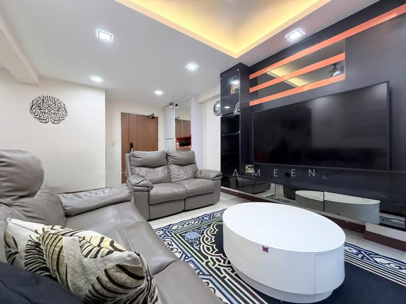 17B MacPherson Residency, 17B Circuit Road, 3 Bedrooms, 1,001 sqft, HDB Flat For Sale, by Mohamed Ameen, 500174843 - Living Room - PropertyGuru.com.sg