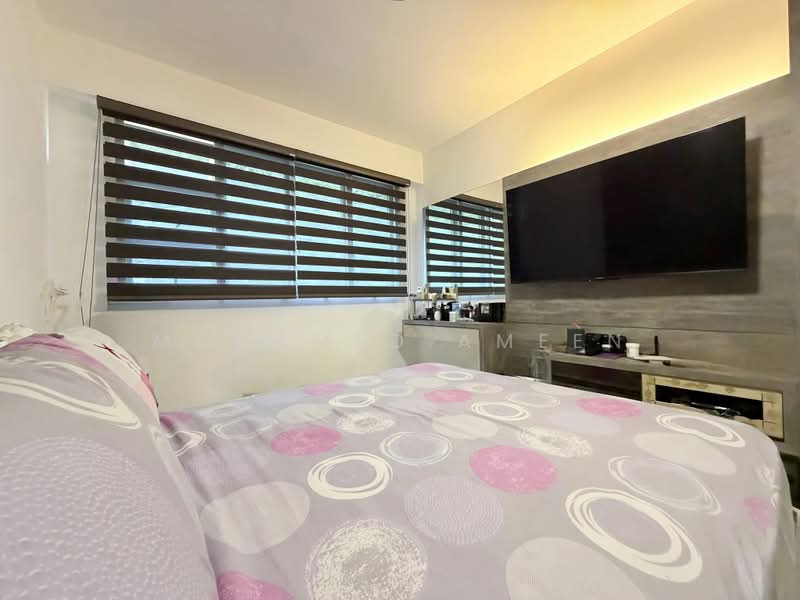 17B MacPherson Residency, 17B Circuit Road, 3 Bedrooms, 1,001 sqft, HDB Flat For Sale, by Mohamed Ameen, 500174843 - Bedroom - PropertyGuru.com.sg