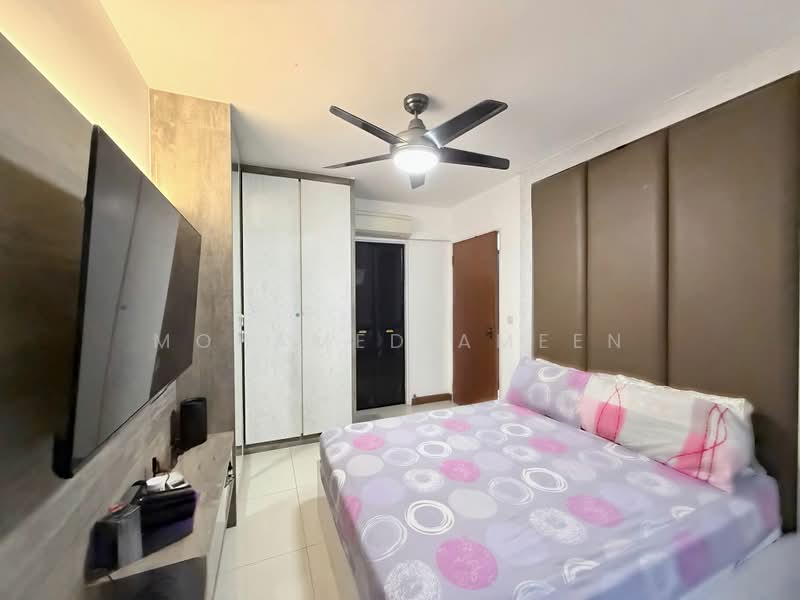 17B MacPherson Residency, 17B Circuit Road, 3 Bedrooms, 1,001 sqft, HDB Flat For Sale, by Mohamed Ameen, 500174843 - Bedroom - PropertyGuru.com.sg