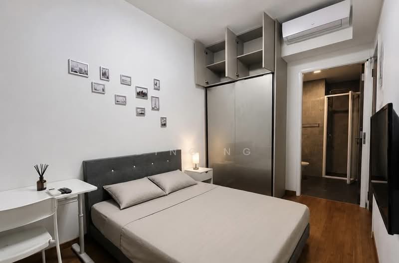 Rezi 24, 39 Lorong 24 Geylang, Room Rental, 11 sqft, Apartment For Rent, by Dino Ng, 500174844 - Bedroom - PropertyGuru.com.sg