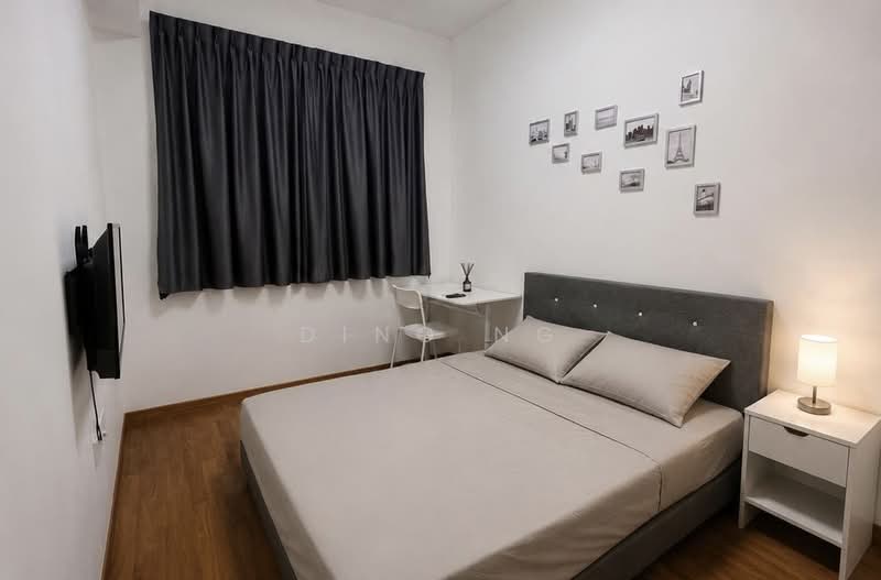 Rezi 24, 39 Lorong 24 Geylang, Room Rental, 11 sqft, Apartment For Rent, by Dino Ng, 500174844 - Bedroom - PropertyGuru.com.sg
