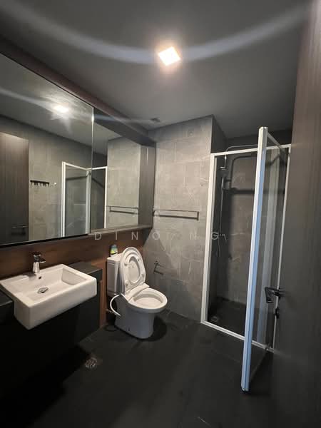 Rezi 24, 39 Lorong 24 Geylang, Room Rental, 11 sqft, Apartment For Rent, by Dino Ng, 500174844 - Bathroom - PropertyGuru.com.sg