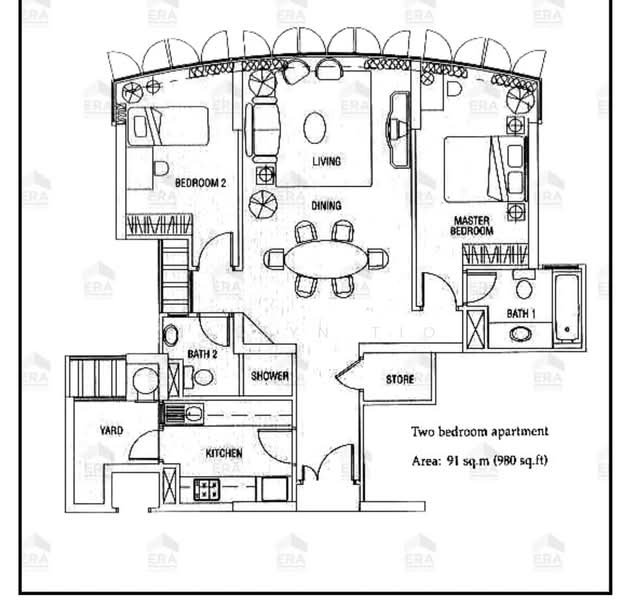 Simsville, 2 Geylang East Avenue 2, 2 Bedrooms, 980 sqft, Condominium For Sale, by Jaslyn Tio, 500174850 - PropertyGuru.com.sg