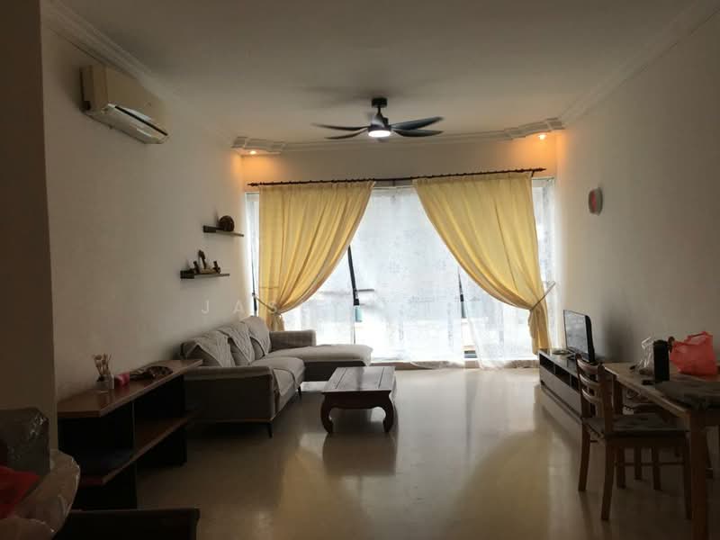 Simsville, 2 Geylang East Avenue 2, 2 Bedrooms, 980 sqft, Condominium For Sale, by Jaslyn Tio, 500174850 - Living Room - PropertyGuru.com.sg