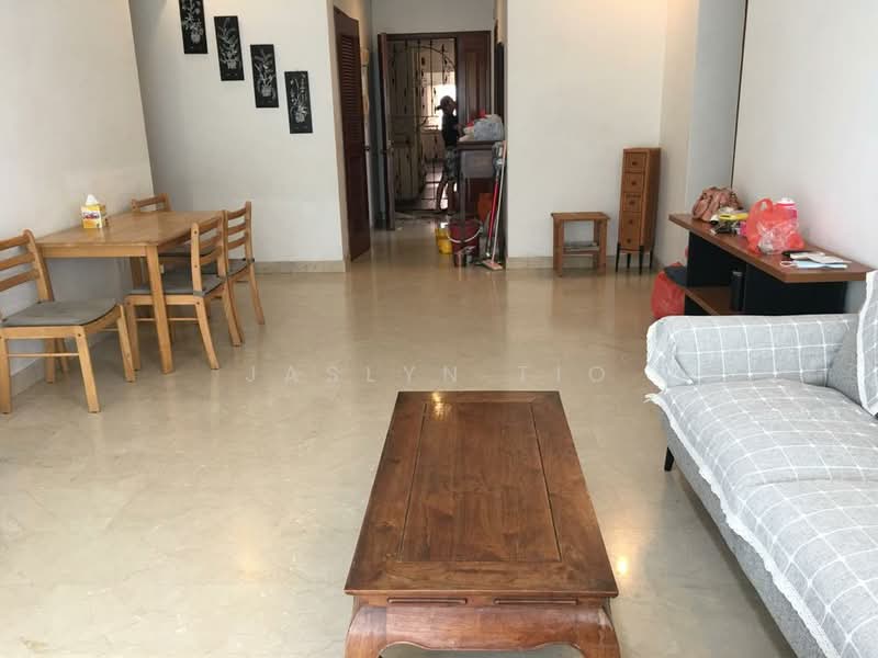 Simsville, 2 Geylang East Avenue 2, 2 Bedrooms, 980 sqft, Condominium For Sale, by Jaslyn Tio, 500174850 - Living Room - PropertyGuru.com.sg