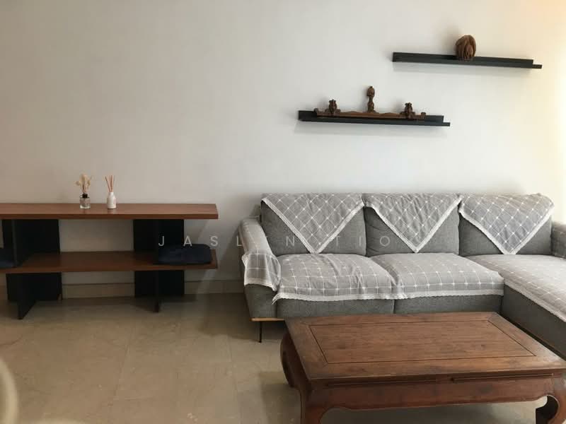 Simsville, 2 Geylang East Avenue 2, 2 Bedrooms, 980 sqft, Condominium For Sale, by Jaslyn Tio, 500174850 - Living Room - PropertyGuru.com.sg