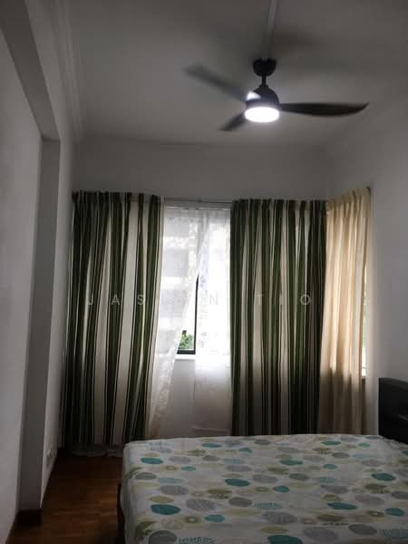 Simsville, 2 Geylang East Avenue 2, 2 Bedrooms, 980 sqft, Condominium For Sale, by Jaslyn Tio, 500174850 - Bedroom - PropertyGuru.com.sg