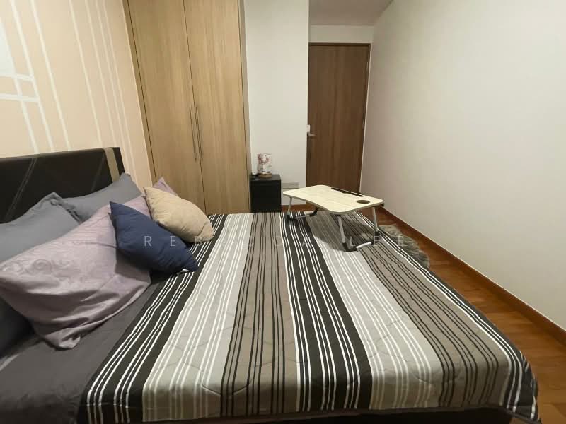 Varsity Park Condominium, 34 West Coast Road, Room Rental, 250 sqft, Condominium For Rent, by Rebecca Lee, 500174851 - Bedroom - PropertyGuru.com.sg
