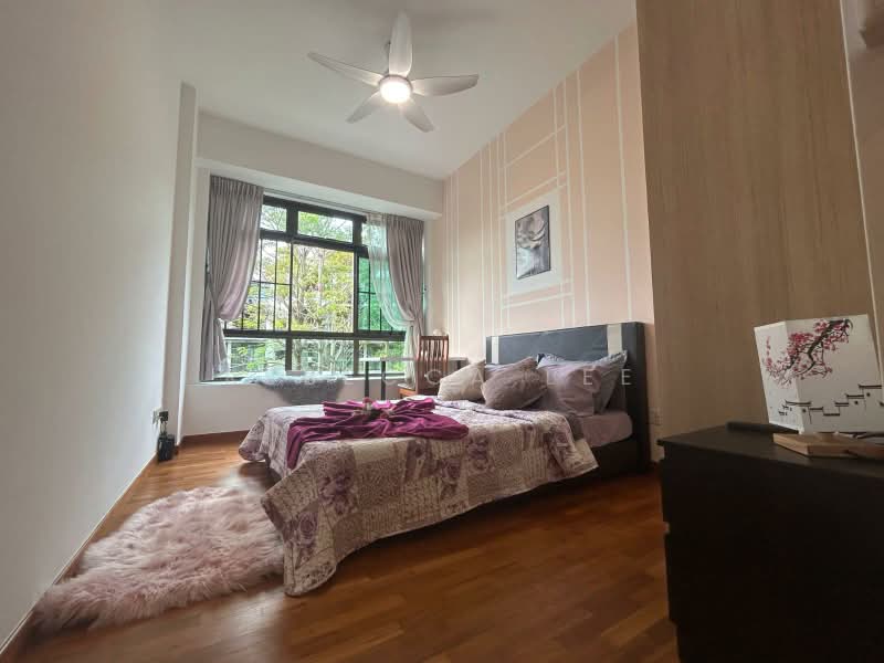 Varsity Park Condominium, 34 West Coast Road, Room Rental, 250 sqft, Condominium For Rent, by Rebecca Lee, 500174851 - Bedroom - PropertyGuru.com.sg