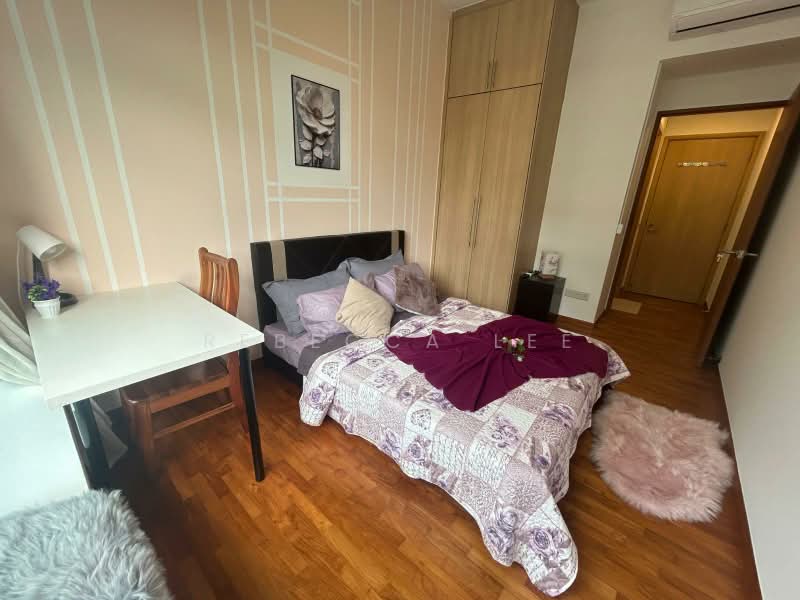 Varsity Park Condominium, 34 West Coast Road, Room Rental, 250 sqft, Condominium For Rent, by Rebecca Lee, 500174851 - Bedroom - PropertyGuru.com.sg