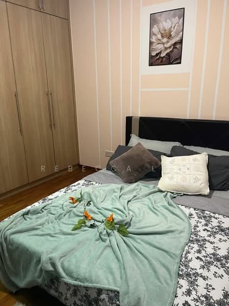 Varsity Park Condominium, 34 West Coast Road, Room Rental, 250 sqft, Condominium For Rent, by Rebecca Lee, 500174851 - Bedroom - PropertyGuru.com.sg