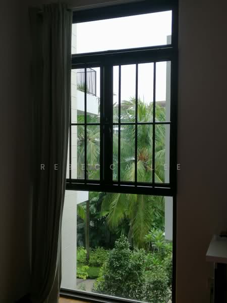 Varsity Park Condominium, 34 West Coast Road, Room Rental, 250 sqft, Condominium For Rent, by Rebecca Lee, 500174851 - Balcony - PropertyGuru.com.sg