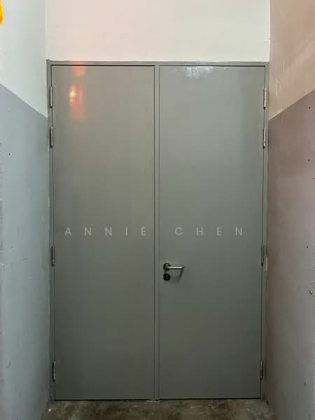 Sindo Industrial Building, 66 Tannery Lane, 1,770 sqft, Light Industrial (B1) For Rent, by Annie Chen, 500174852 - Interior - CommercialGuru.com.sg