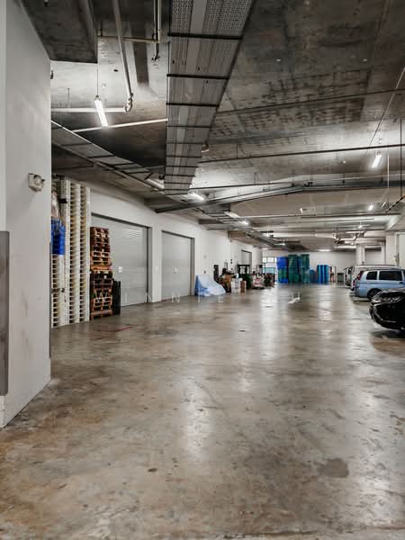 Proxima @ Gambas, 50 Gambas Crescent, 1,776 sqft, Light Industrial (B1) For Sale, by Winnie Wu, 500174856 - Car Park - CommercialGuru.com.sg