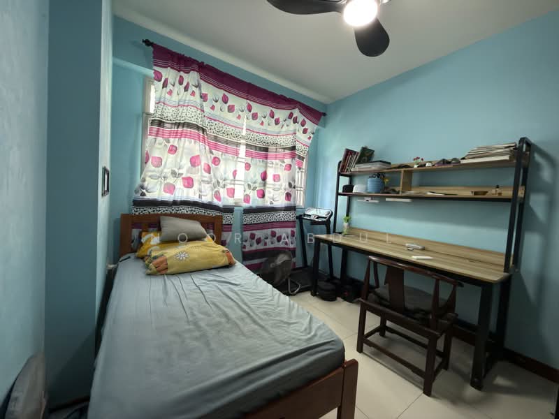 467B Fernvale Link, 467B Fernvale Link, 2 Bedrooms, 731 sqft, HDB Flat For Sale, by Noor Abdul, 500174857 - Bedroom - PropertyGuru.com.sg