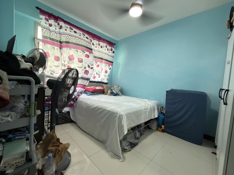 467B Fernvale Link, 467B Fernvale Link, 2 Bedrooms, 731 sqft, HDB Flat For Sale, by Noor Abdul, 500174857 - Bedroom - PropertyGuru.com.sg