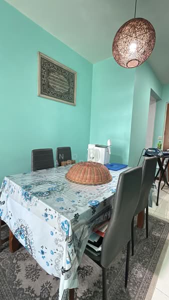 467B Fernvale Link, 467B Fernvale Link, 2 Bedrooms, 731 sqft, HDB Flat For Sale, by Noor Abdul, 500174857 - Dining Room - PropertyGuru.com.sg