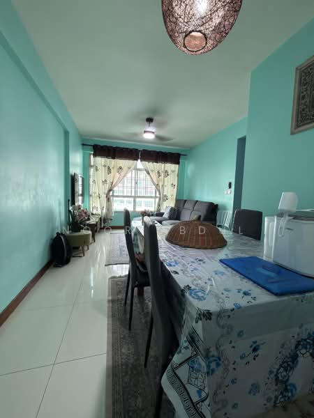 467B Fernvale Link, 467B Fernvale Link, 2 Bedrooms, 731 sqft, HDB Flat For Sale, by Noor Abdul, 500174857 - Living Room - PropertyGuru.com.sg
