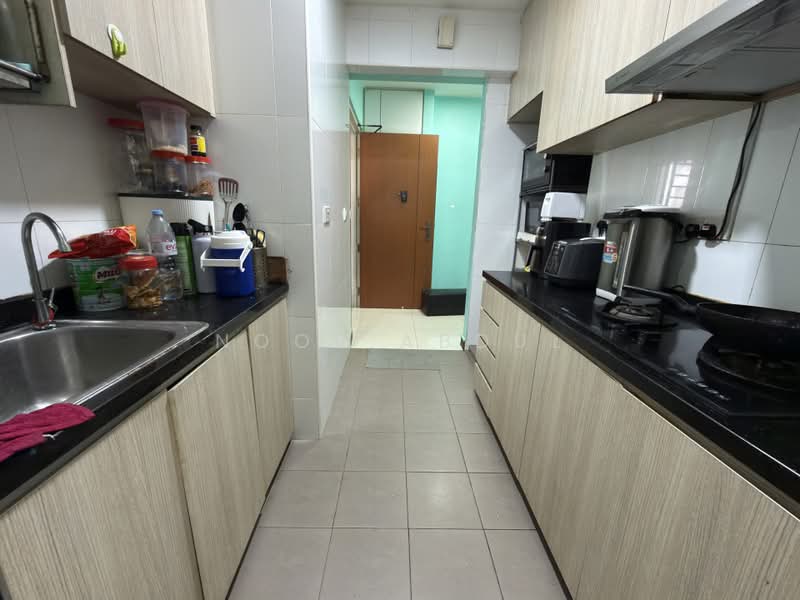 467B Fernvale Link, 467B Fernvale Link, 2 Bedrooms, 731 sqft, HDB Flat For Sale, by Noor Abdul, 500174857 - Kitchen - PropertyGuru.com.sg