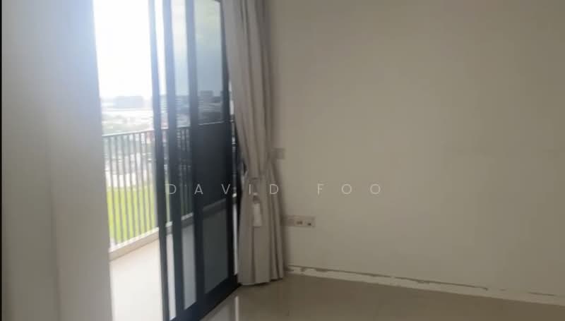 Sky Vue, Bishan Street 14, 2 Bedrooms, 807 sqft, Condominium For Rent, by David Foo, 500174862 - Balcony - PropertyGuru.com.sg