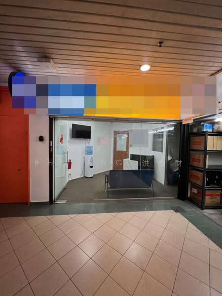Sim Lim Square, 1 Rochor Canal Road, 936 sqft, Shop / Shophouse For Sale, by Ben ANG 洪振財, 500174865 - Commercial Frontage and Near Lift Lobby - CommercialGuru.com.sg