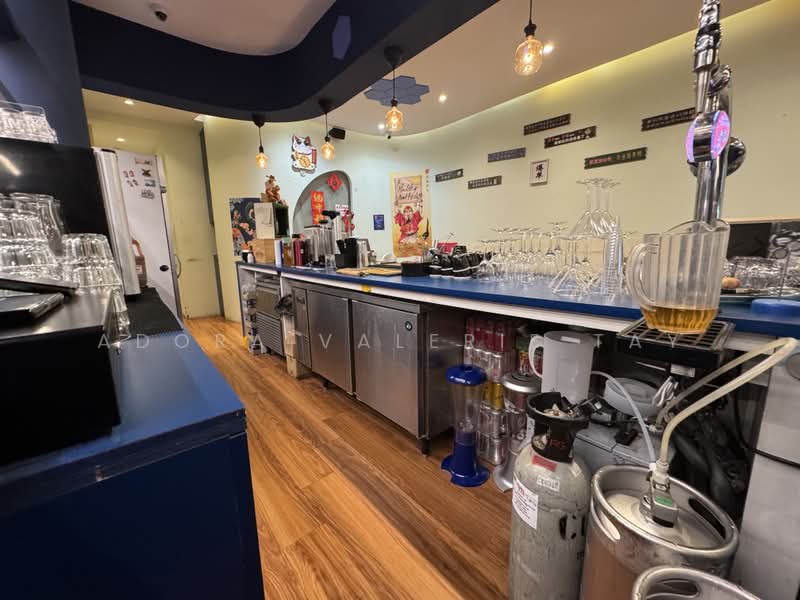 85 Kampong Bahru Road, , 1,200 sqft, Shop / Shophouse For Rent, by Adora Valerie Tay, 500174870 - Interior - CommercialGuru.com.sg
