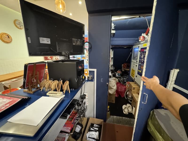 85 Kampong Bahru Road, , 1,200 sqft, Shop / Shophouse For Rent, by Adora Valerie Tay, 500174870 - Interior - CommercialGuru.com.sg