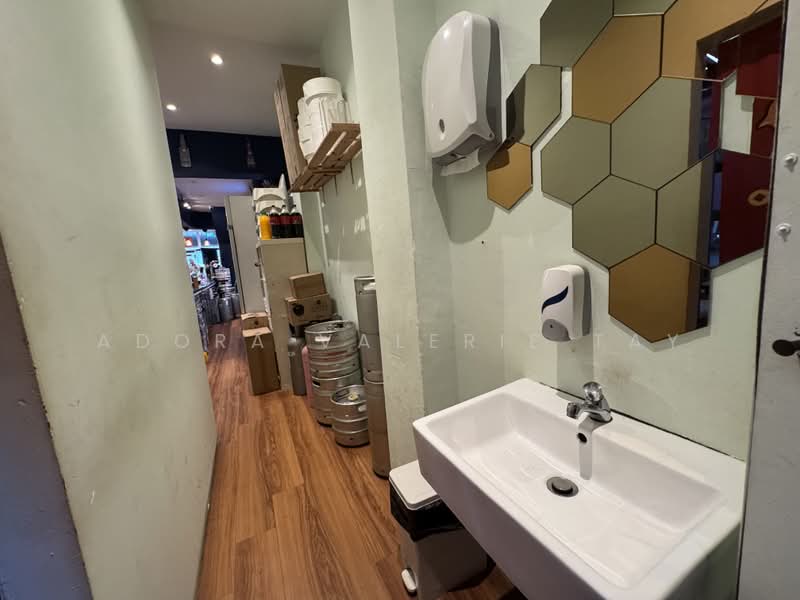 85 Kampong Bahru Road, , 1,200 sqft, Shop / Shophouse For Rent, by Adora Valerie Tay, 500174870 - Interior - CommercialGuru.com.sg