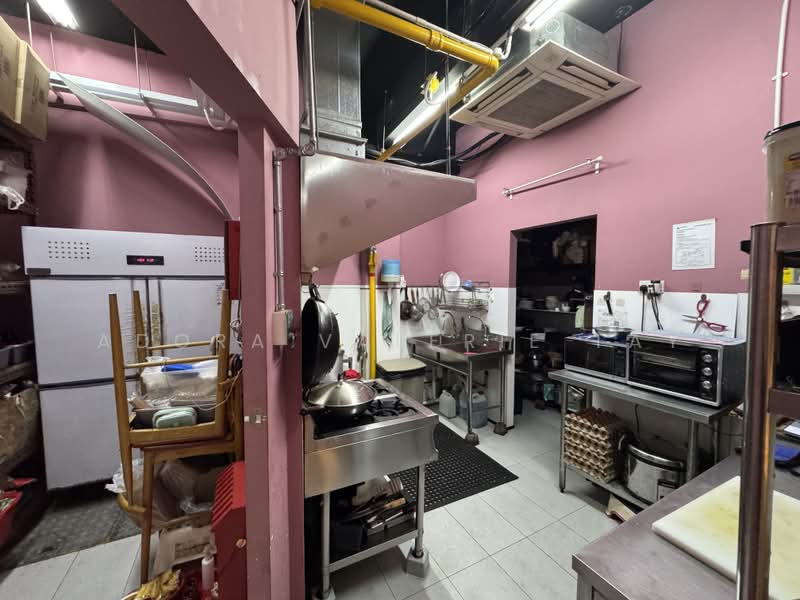 85 Kampong Bahru Road, , 1,200 sqft, Shop / Shophouse For Rent, by Adora Valerie Tay, 500174870 - Kitchen - CommercialGuru.com.sg