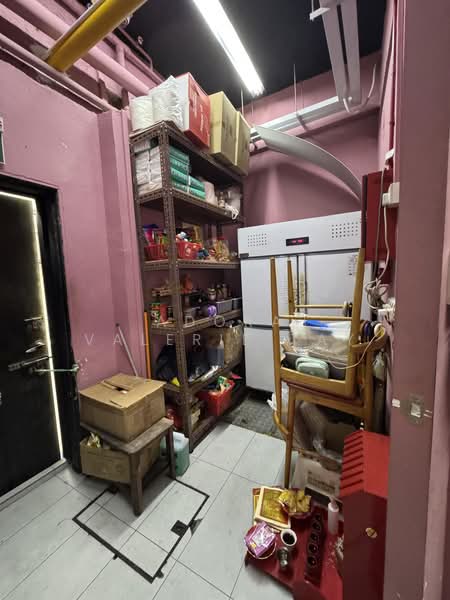 85 Kampong Bahru Road, , 1,200 sqft, Shop / Shophouse For Rent, by Adora Valerie Tay, 500174870 - Interior - CommercialGuru.com.sg