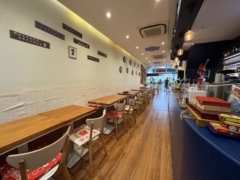 85 Kampong Bahru Road, , 1,200 sqft, Shop / Shophouse For Rent, by Adora Valerie Tay, 500174870 - Interior - CommercialGuru.com.sg
