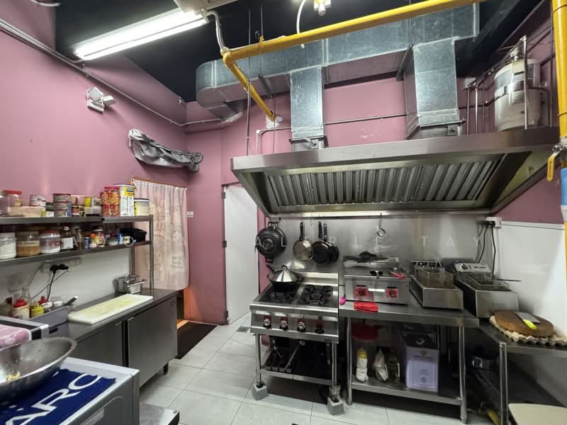 85 Kampong Bahru Road, , 1,200 sqft, Shop / Shophouse For Rent, by Adora Valerie Tay, 500174870 - Kitchen - CommercialGuru.com.sg