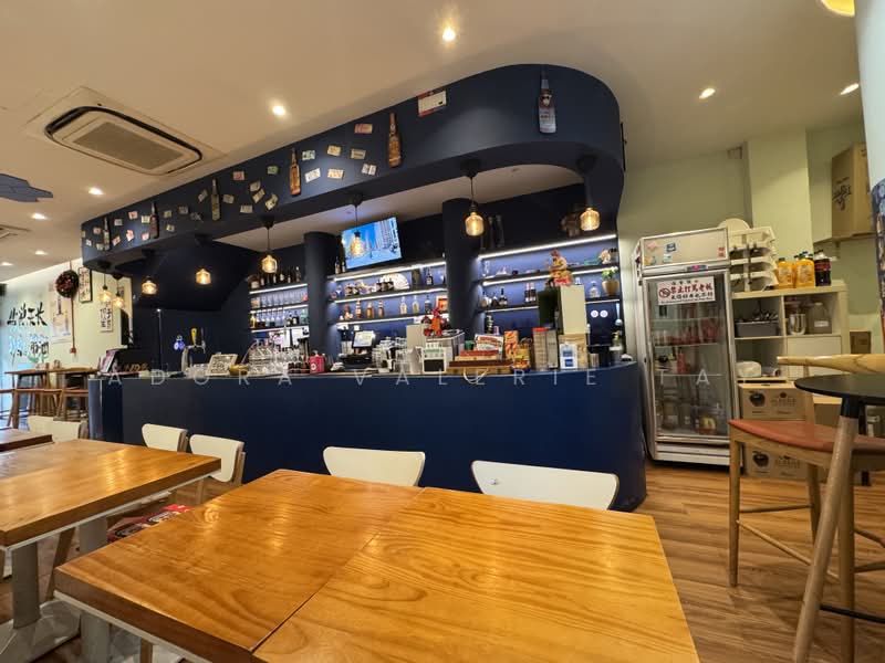 85 Kampong Bahru Road, , 1,200 sqft, Shop / Shophouse For Rent, by Adora Valerie Tay, 500174870 - Interior - CommercialGuru.com.sg