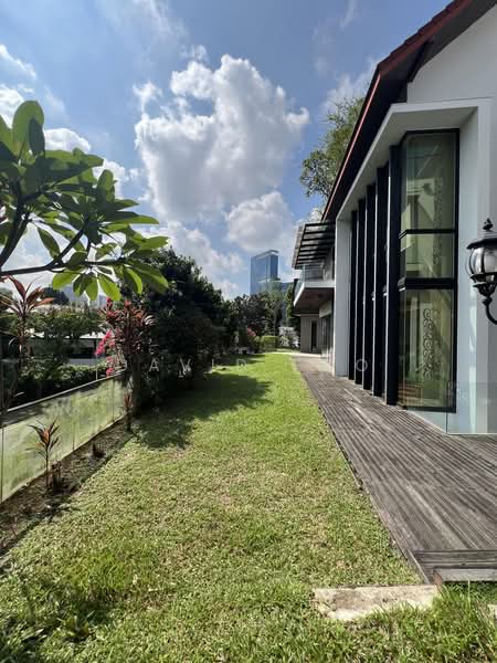 Bukit Tunggal Road, Bukit Tunggal Road, 10+ Bedrooms, 23,000 sqft, Good Class Bungalow For Rent, by David Foo, 500174873 - PropertyGuru.com.sg