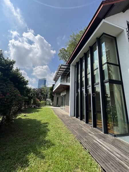 Bukit Tunggal Road, Bukit Tunggal Road, 10+ Bedrooms, 23,000 sqft, Good Class Bungalow For Rent, by David Foo, 500174873 - PropertyGuru.com.sg