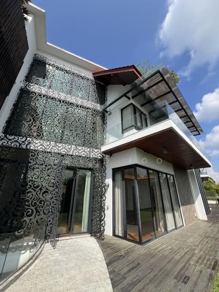 Bukit Tunggal Road, Bukit Tunggal Road, 10+ Bedrooms, 23,000 sqft, Good Class Bungalow For Rent, by David Foo, 500174873 - PropertyGuru.com.sg