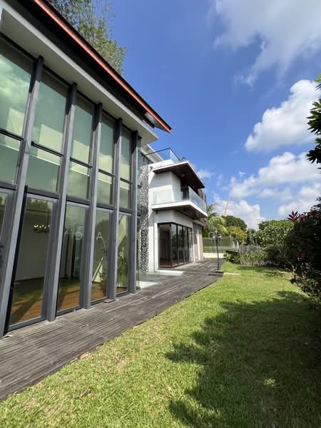 Bukit Tunggal Road, Bukit Tunggal Road, 10+ Bedrooms, 23,000 sqft, Good Class Bungalow For Rent, by David Foo, 500174873 - PropertyGuru.com.sg