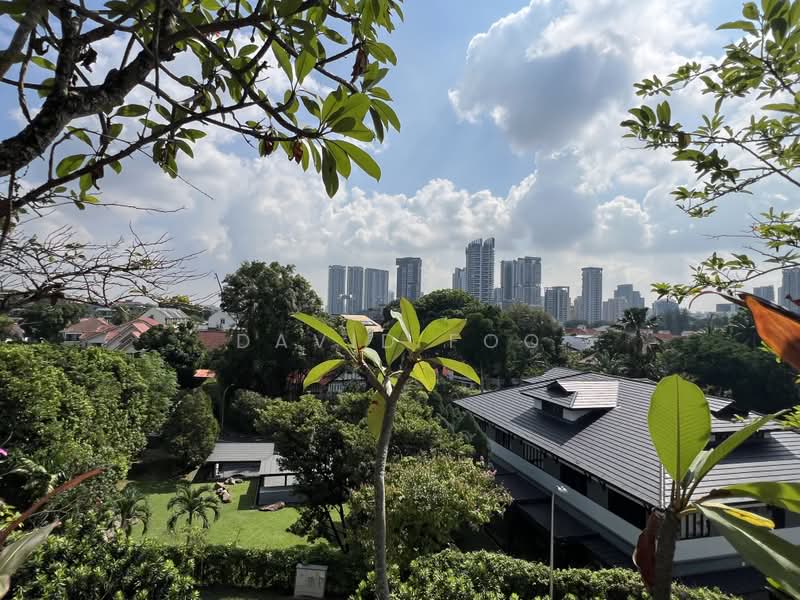 Bukit Tunggal Road, Bukit Tunggal Road, 10+ Bedrooms, 23,000 sqft, Good Class Bungalow For Rent, by David Foo, 500174873 - PropertyGuru.com.sg