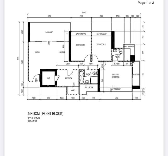 138A Lorong 1A Toa Payoh, 138A Lorong 1A Toa Payoh, 3 Bedrooms, 1,184 sqft, HDB Flat For Sale, by Dennis Lim, 500174875 - PropertyGuru.com.sg