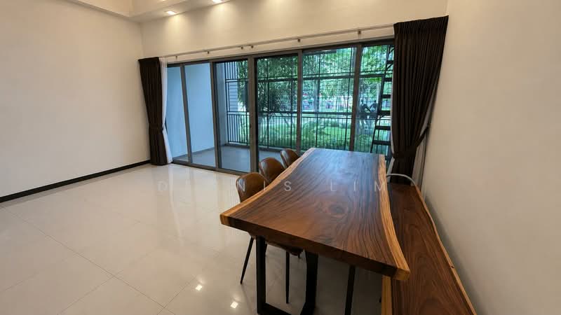 138A Lorong 1A Toa Payoh, 138A Lorong 1A Toa Payoh, 3 Bedrooms, 1,184 sqft, HDB Flat For Sale, by Dennis Lim, 500174875 - Dining Room - PropertyGuru.com.sg
