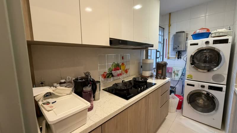 138A Lorong 1A Toa Payoh, 138A Lorong 1A Toa Payoh, 3 Bedrooms, 1,184 sqft, HDB Flat For Sale, by Dennis Lim, 500174875 - Kitchen - PropertyGuru.com.sg