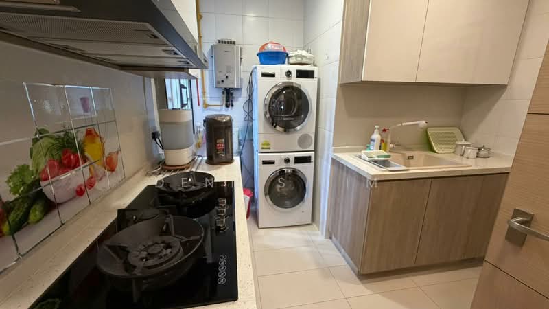 138A Lorong 1A Toa Payoh, 138A Lorong 1A Toa Payoh, 3 Bedrooms, 1,184 sqft, HDB Flat For Sale, by Dennis Lim, 500174875 - Kitchen - PropertyGuru.com.sg