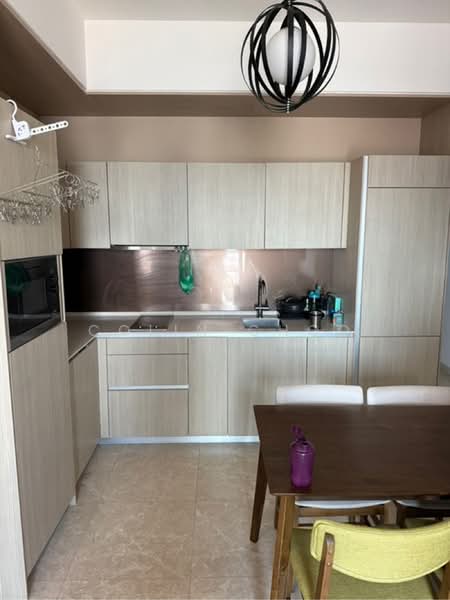 DUO Residences, 1 Fraser Street, 1 Bedroom, 646 sqft, Condominium For Sale, by Colin Choo, 500174878 - PropertyGuru.com.sg