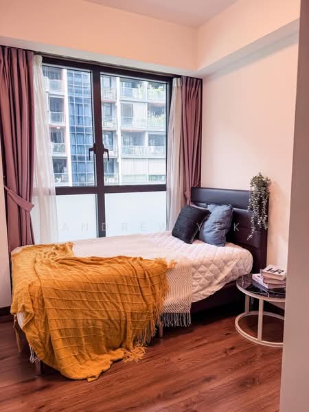 Lake Grande, 8 Jurong Lake Link, 2 Bedrooms, 614 sqft, Condominium For Sale, by Andrew Yek, 500174879 - PropertyGuru.com.sg