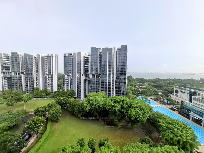 The Cape, 25 Amber Road, 2 Bedrooms, 850 sqft, Apartment For Rent, by Nigel Toh, 500174886 - Exterior - PropertyGuru.com.sg