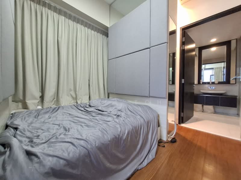 The Cape, 25 Amber Road, 2 Bedrooms, 850 sqft, Apartment For Rent, by Nigel Toh, 500174886 - Bedroom - PropertyGuru.com.sg