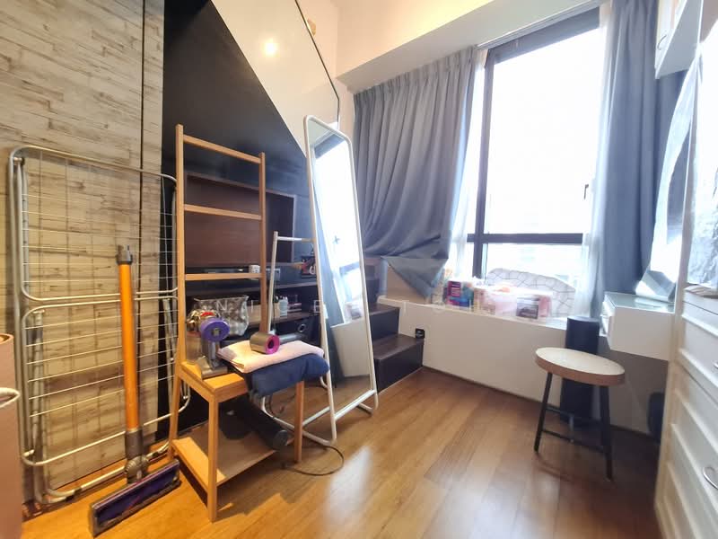 The Cape, 25 Amber Road, 2 Bedrooms, 850 sqft, Apartment For Rent, by Nigel Toh, 500174886 - Interior - PropertyGuru.com.sg