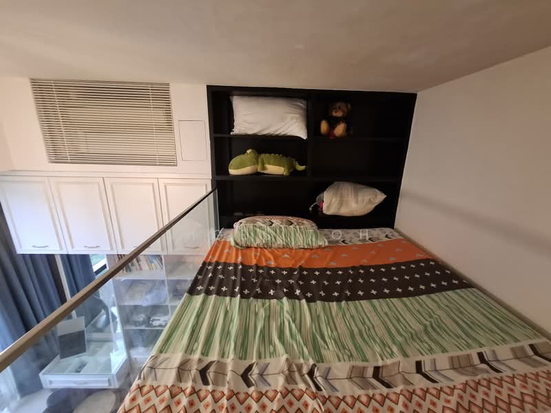 The Cape, 25 Amber Road, 2 Bedrooms, 850 sqft, Apartment For Rent, by Nigel Toh, 500174886 - PropertyGuru.com.sg