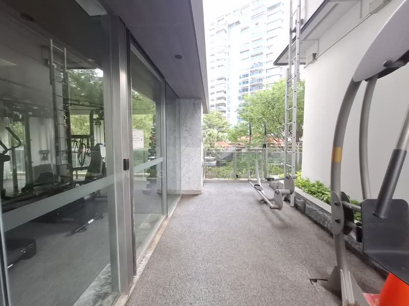 The Cape, 25 Amber Road, 2 Bedrooms, 850 sqft, Apartment For Rent, by Nigel Toh, 500174886 - PropertyGuru.com.sg